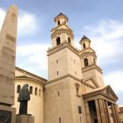 Es reprenen les visites guiades a la basílica i Reial Capella pel 400 aniversari de la beatificación del patró