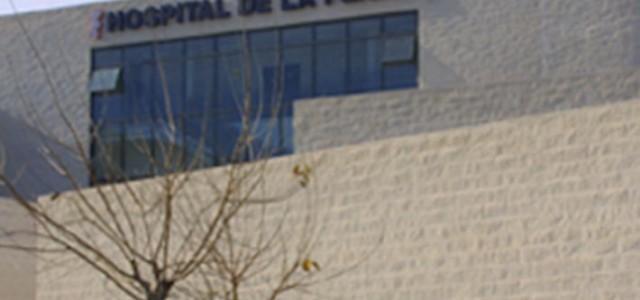 Cs urgeix al Consell la implantació d’un centre d’hemodiàlisi en l’Hospital de La Plana