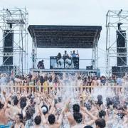 Vila-real acollirà demà quatre concerts del Arenal Sound