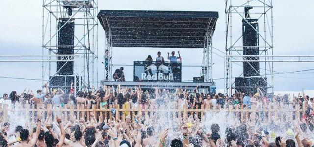 Vila-real acollirà demà quatre concerts del Arenal Sound