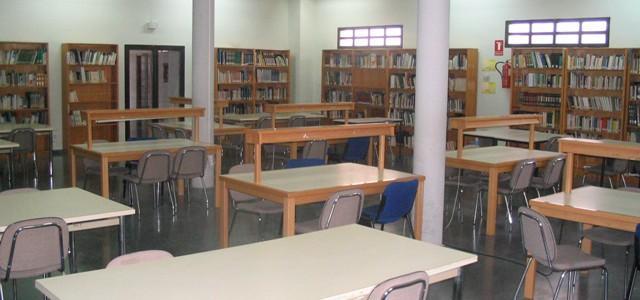 C’s proposa reobrir les biblioteques com a sales d’estudi en la tornada al col.le