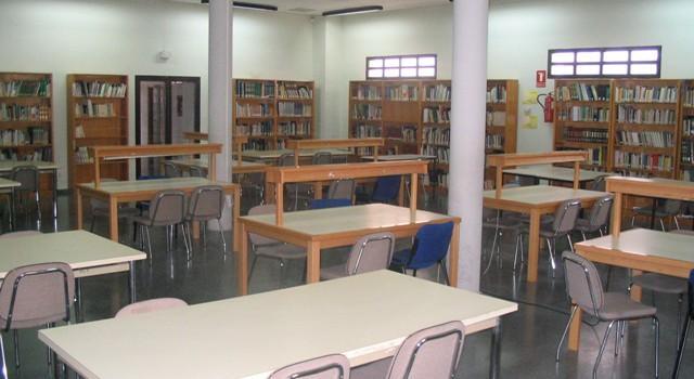 Els estudiants tindran obertes les Biblioteques en exàmens mentre es tramita el trasllat definitiu a la BUC
