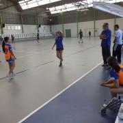 Els campus esportius han sigut els grans protagonistes en la ciutat de Vila-real