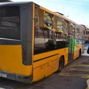 El bus urbà gratuït incrementa la freqüència de la connexió amb el Termet durant l’estiu