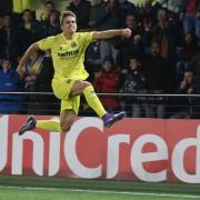 Denis es troba “molt il.lusionat” i pensa que el Villarreal “mereix jugar una final”