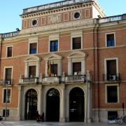 La diputació de Castelló s’estrena amb representació vila-realenca