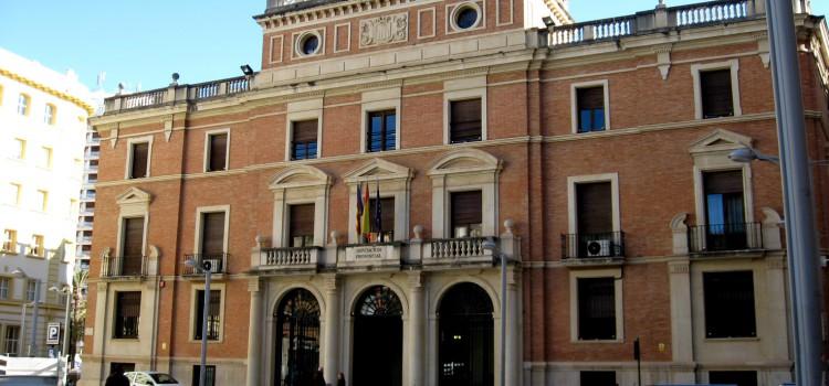 La diputació de Castelló s’estrena amb representació vila-realenca