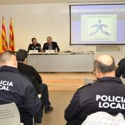 L’alcalde “satisfet” amb l’aprovació del Consell perquè Vila-real siga seu formadora en mediació policial