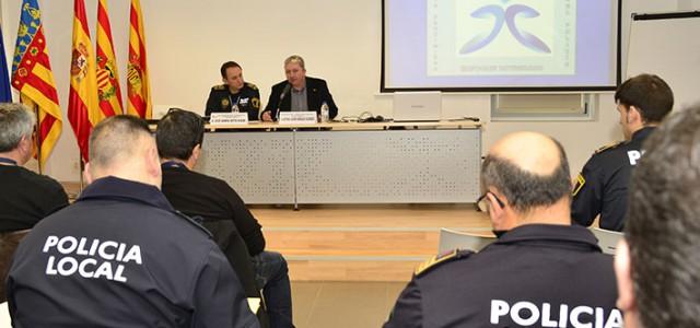 L’alcalde “satisfet” amb l’aprovació del Consell perquè Vila-real siga seu formadora en mediació policial