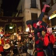 El Mercat Medieval incorporarà per primera volta un espai gratuït per a ONG’s i un torneig local d’escacs