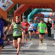 La 36a Mitja Marató i la 4a 10K prén els carrers de Vila-real aquest diumenge