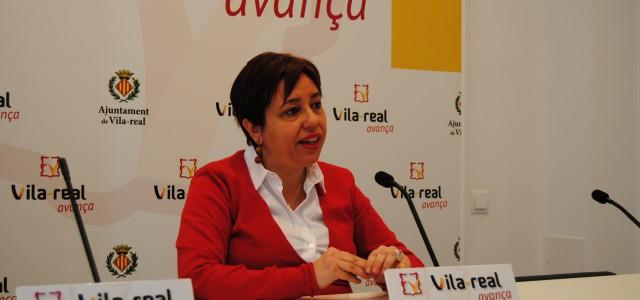 Escrig explica que Serveis Socials destina 225.654 euros “als convenis en les entitats socials” aquest any