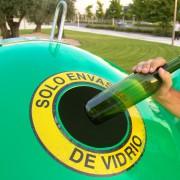 Ecovidrio i Vila-real promouen el reciclatge de vidre en hostaleria