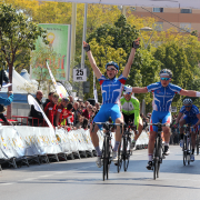 La segona i tercera etapa del ‘Trofeo Víctor Cabedo’ se celebra a Vila-real