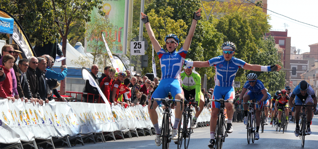 La segona i tercera etapa del ‘Trofeo Víctor Cabedo’ se celebra a Vila-real