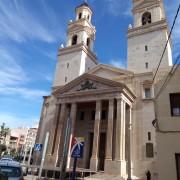 El Centenari del patronatge de Sant Pasqual apropa la seua figura amb visites guiades a la basílica del Patró