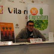 Vila-real analitzarà el sector agrícola y possarà en valor la innovació a través de la veu de experts agricultors