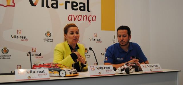 La segona prova del Campionat Nacional d’Automodelisme es celebra a la ciutat