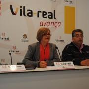 Vila-real posa en valor el treball de les dones científiques amb la jornada escolar ‘La Ciència en Femení’