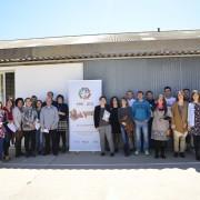 El taller prelaboral de la Fundació Tots Units finalitza amb gran éxit de participació