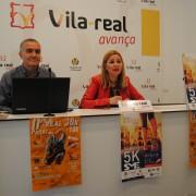 Vila-real prepara una festa de l’esport amb 450 runners i patinadors inscrits