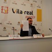 Vila-real pagarà quasi un milió d’euros per un solar expropiat per l’anterior govern prop del col.legi José Soriano