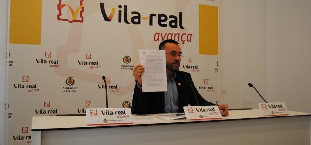 Vila-real pagarà quasi un milió d’euros per un solar expropiat per l’anterior govern prop del col.legi José Soriano
