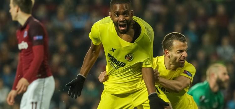 El Villarreal va arrasar a Praga i és equip de les semifinals de la Europa League