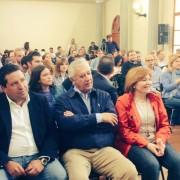 El PPCS celebra una jornada informativa sobre l’ocupació jove a Vila-real