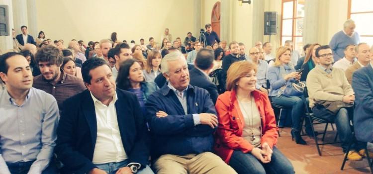 El PPCS celebra una jornada informativa sobre l’ocupació jove a Vila-real