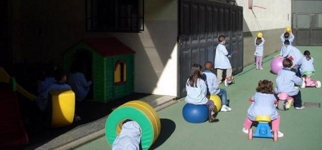 Els centres d’Infantil i Primària obren les seues portes per a donar-se a conèixer