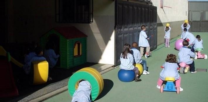 Els centres d’Infantil i Primària obren les seues portes per a donar-se a conèixer