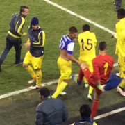 El Villarreal B elimina al Porto i es classifica per a la final de la Premier Youth League (1-2)