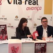 La Fashion Night omplirà divendres 80 comerços de Vila-real de descomptes i activitats d’oci