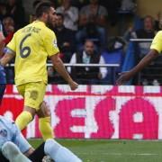 Denis Súarez i Bakambu apropen al Villarreal al seu objectiu de Champions (2-0)