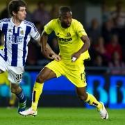 El Villarreal es satura i sols pot traure un punt davant la Reial Societat (0-0)