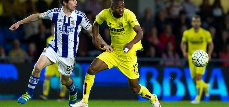 El Villarreal es satura i sols pot traure un punt davant la Reial Societat (0-0)