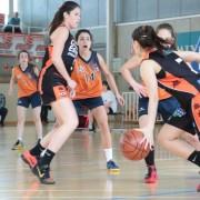 El Vila-real Bàsquet Club no aconsegueix classificar-se per al Campionat d’Espanya Junior