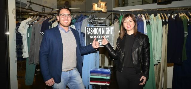 La Fashion Night i la Foodie Fest plenen la ciutat de moda i gastronomia diversa