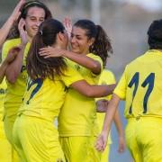 Nuria Pomer i Aixa Salvador entrenarán amb la selecció espanyola Sub-16 a Las Rozas