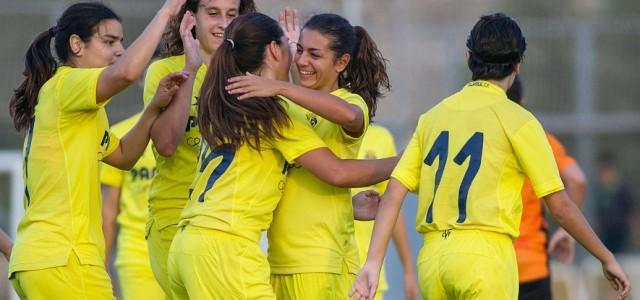 Nuria Pomer i Aixa Salvador entrenarán amb la selecció espanyola Sub-16 a Las Rozas