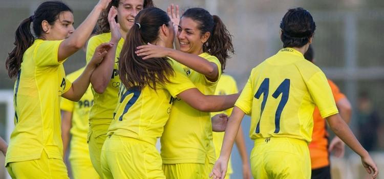Nuria Pomer i Aixa Salvador entrenarán amb la selecció espanyola Sub-16 a Las Rozas