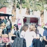 Vila-real celebra la fira gastronòmica FoodieFest entre el 29 d’abril i l’1 de maig