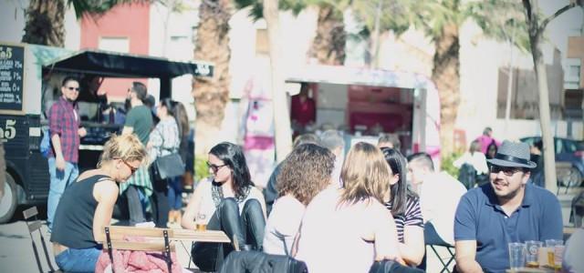 Vila-real celebra la fira gastronòmica FoodieFest entre el 29 d’abril i l’1 de maig