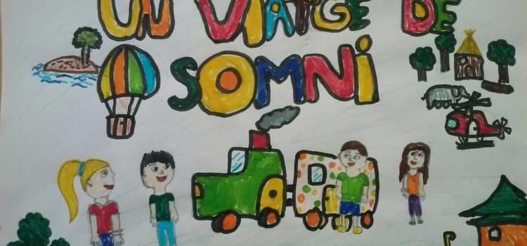 La UM La Lira portarà a terme la cantata escolar ‘Un viatge de somni’ el proper 2 de maig