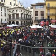 Vila-real vol portar en volandes al ‘Submari Groguet’ fins la final de Basilea