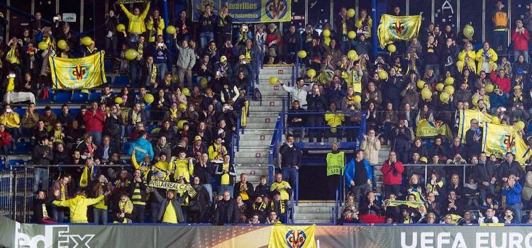 L’APV organitza un desplaçament per tal d’acompanyar al Villarreal a Mestalla