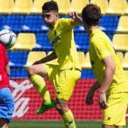 Manu Morlanes i Iván Martín han sigut seleccionats per a l’Europeu Sub-17