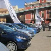 Vila-real ja prepara una nova edició de Motor-2 que aquest any atraurà a més de 120 vehicles d’ocasió a la ciutat