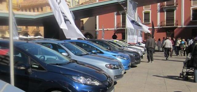 Vila-real ja prepara una nova edició de Motor-2 que aquest any atraurà a més de 120 vehicles d’ocasió a la ciutat